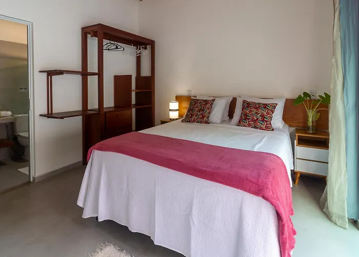 Residencial Falesias De Pitinga