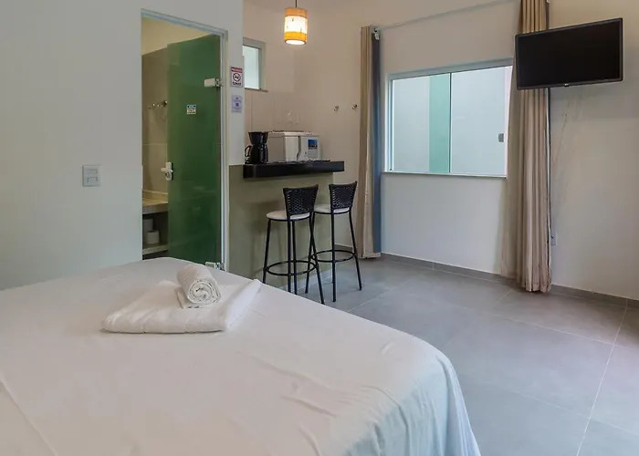 Residencial Falesias De Pitinga