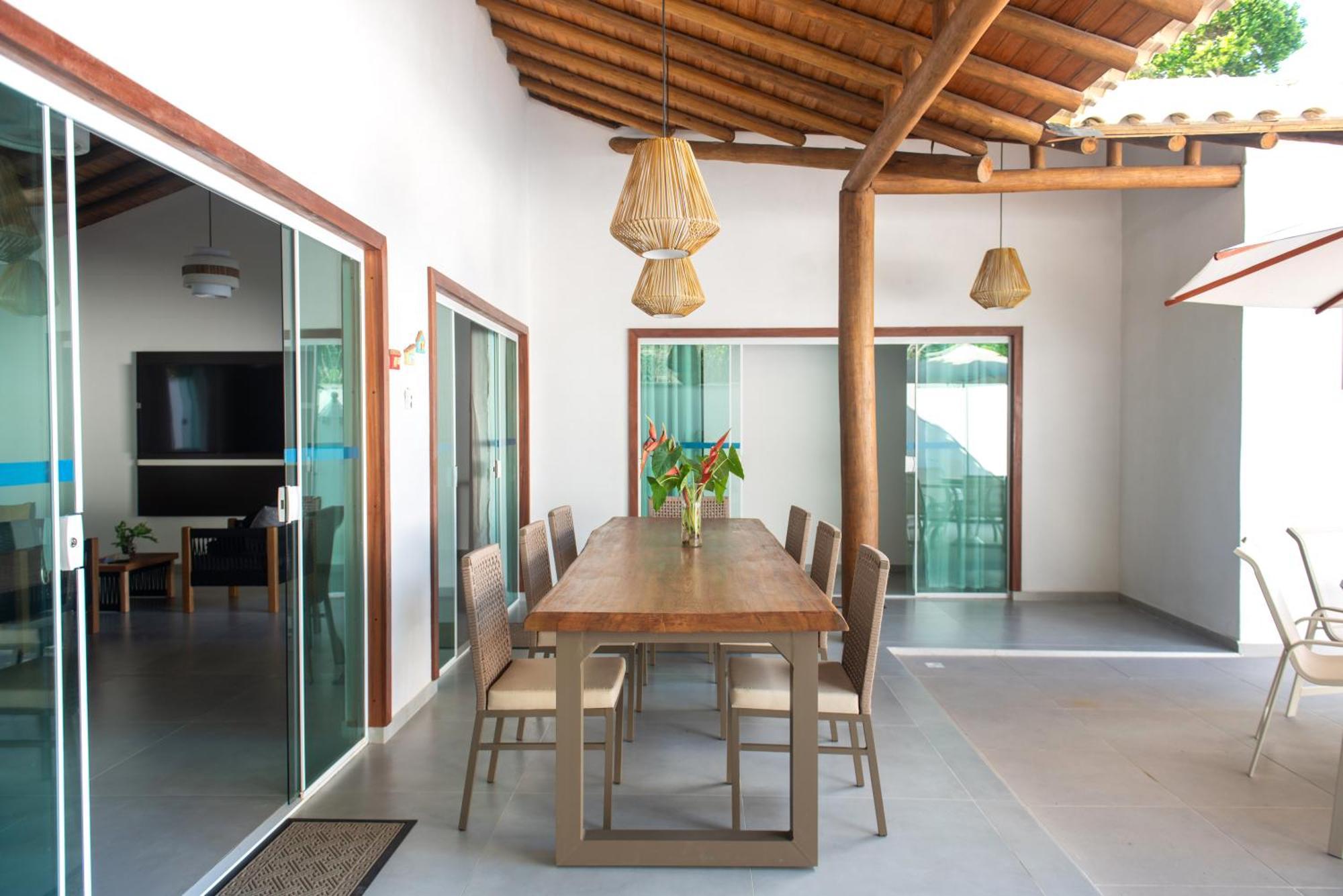 Apartamento Residencial Falesias De Pitinga