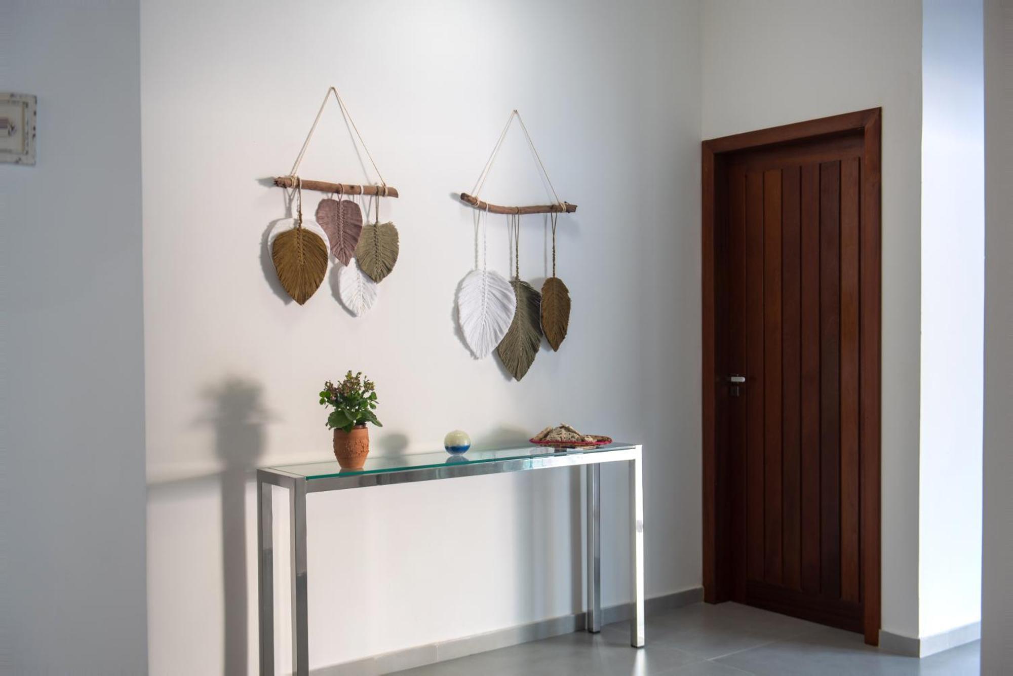 Apartamento Residencial Falesias De Pitinga *