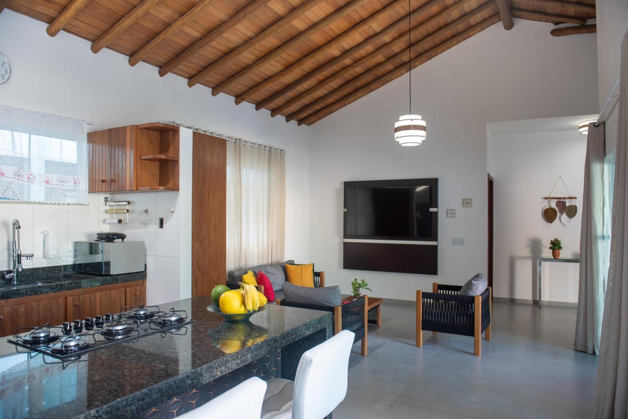 Residencial Falesias De Pitinga Porto Seguro