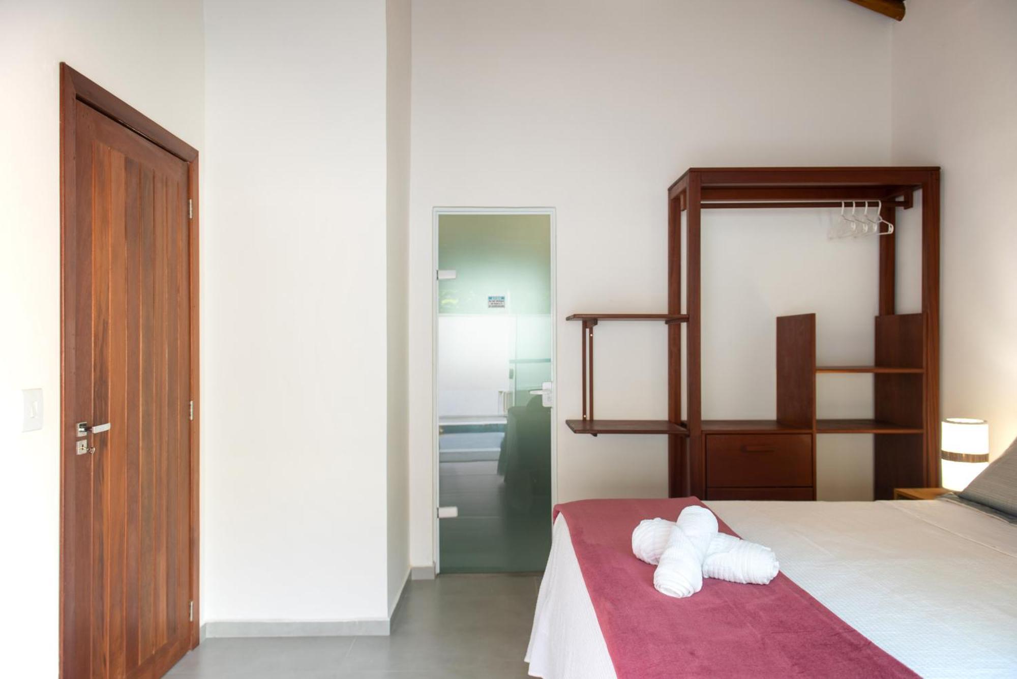 Residencial Falesias De Pitinga