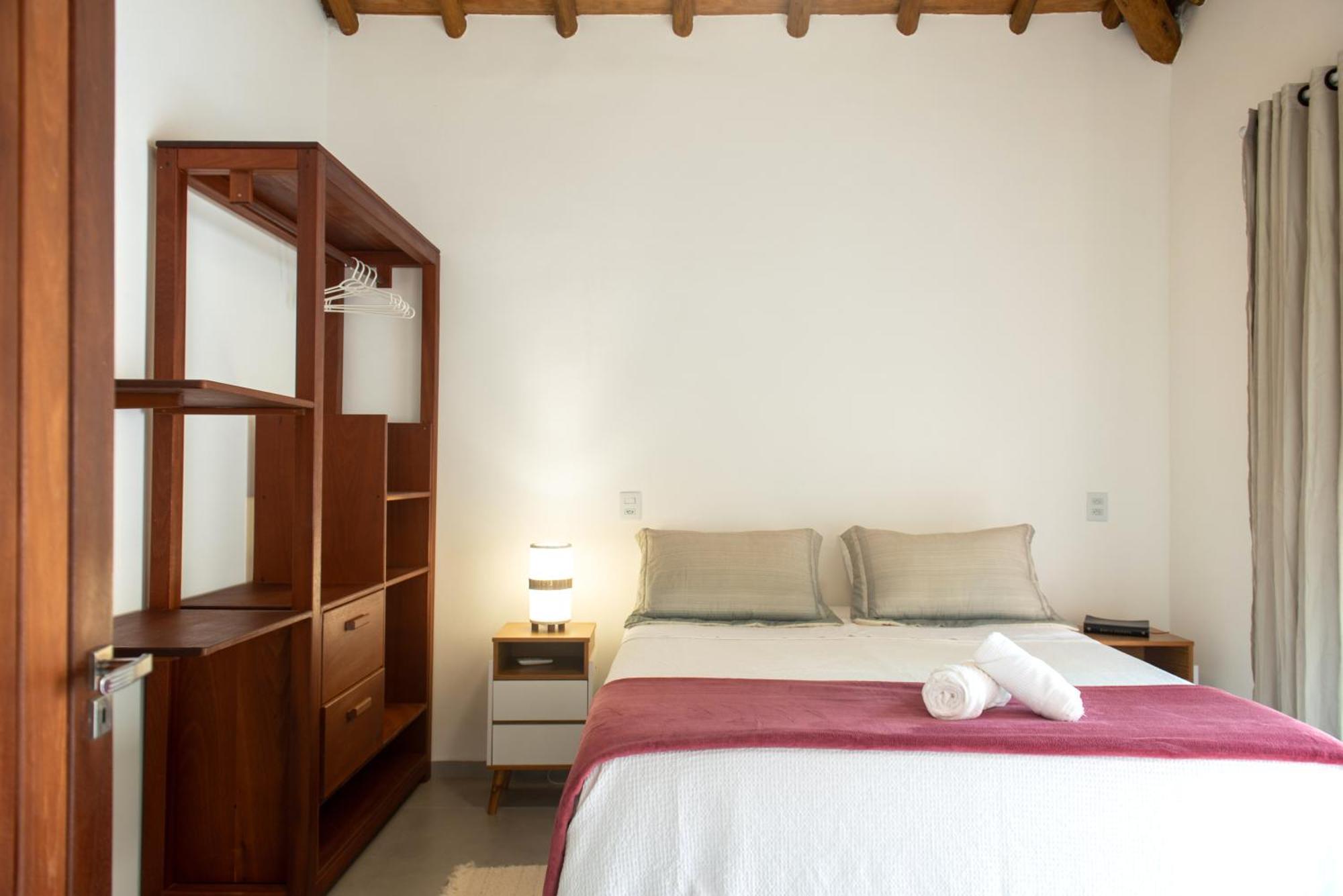 Apartamento Residencial Falesias De Pitinga *