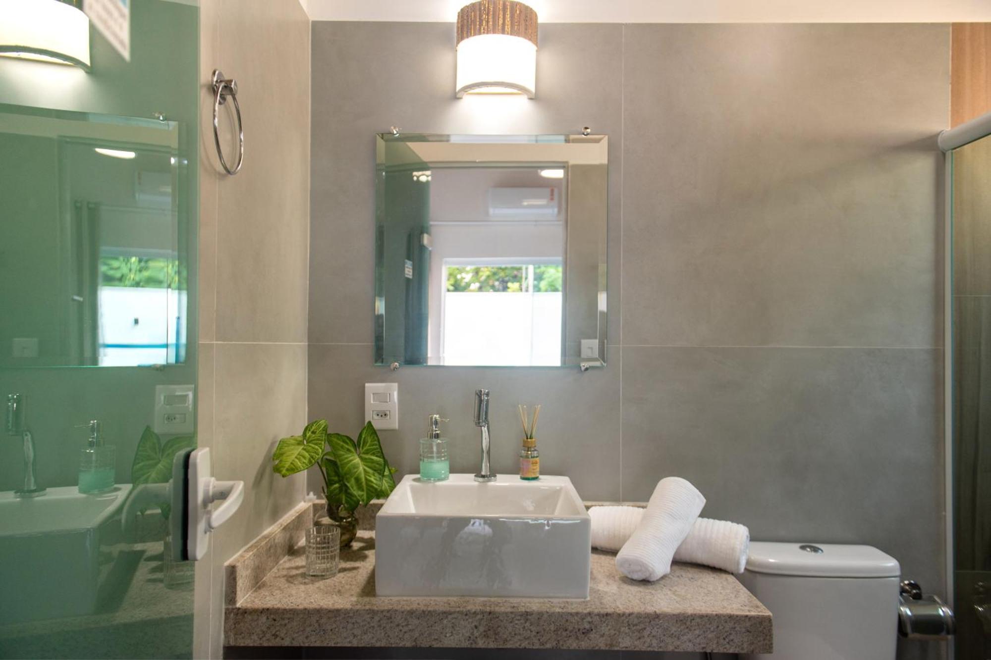 Apartamento Residencial Falesias De Pitinga Porto Seguro