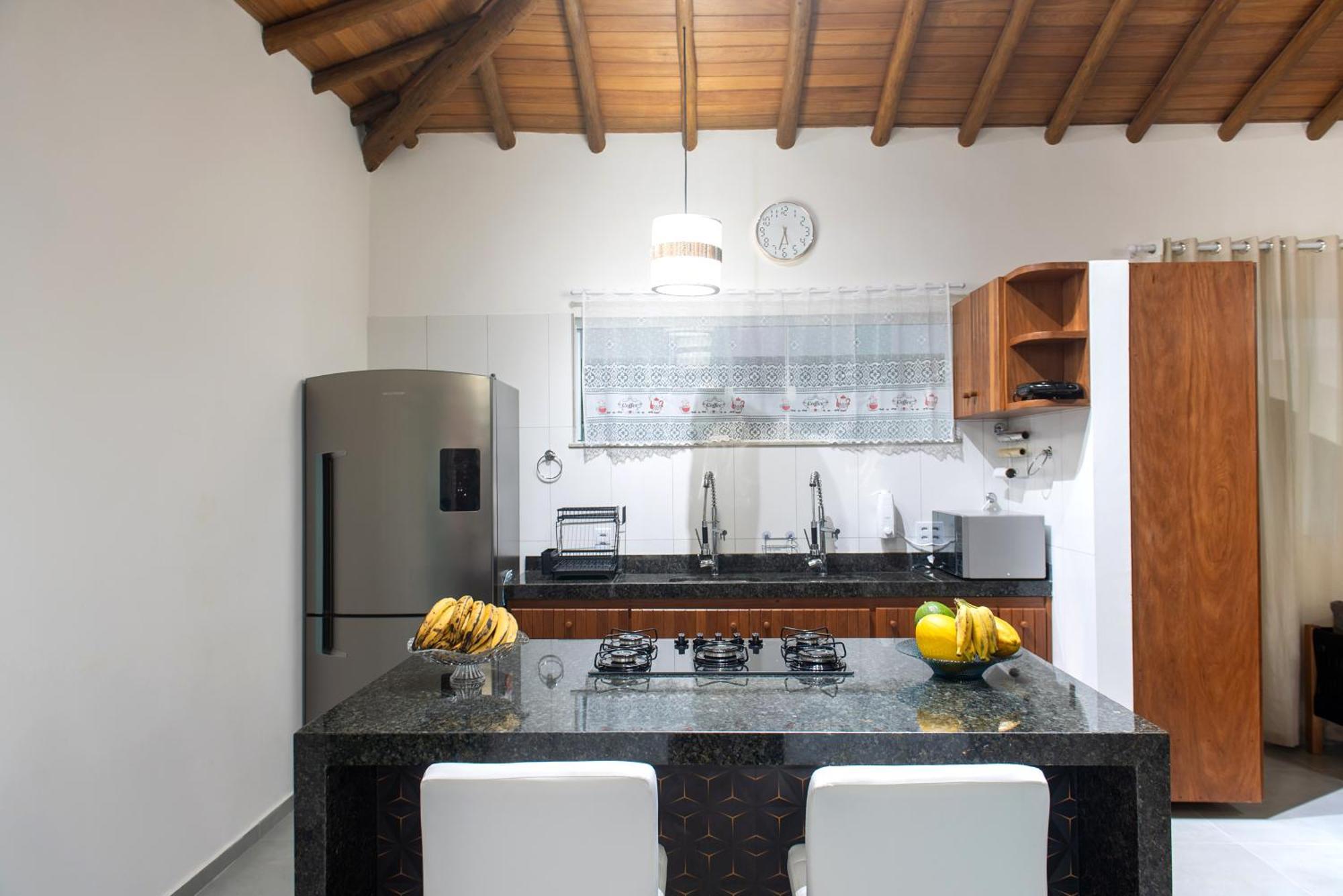 Residencial Falesias De Pitinga *