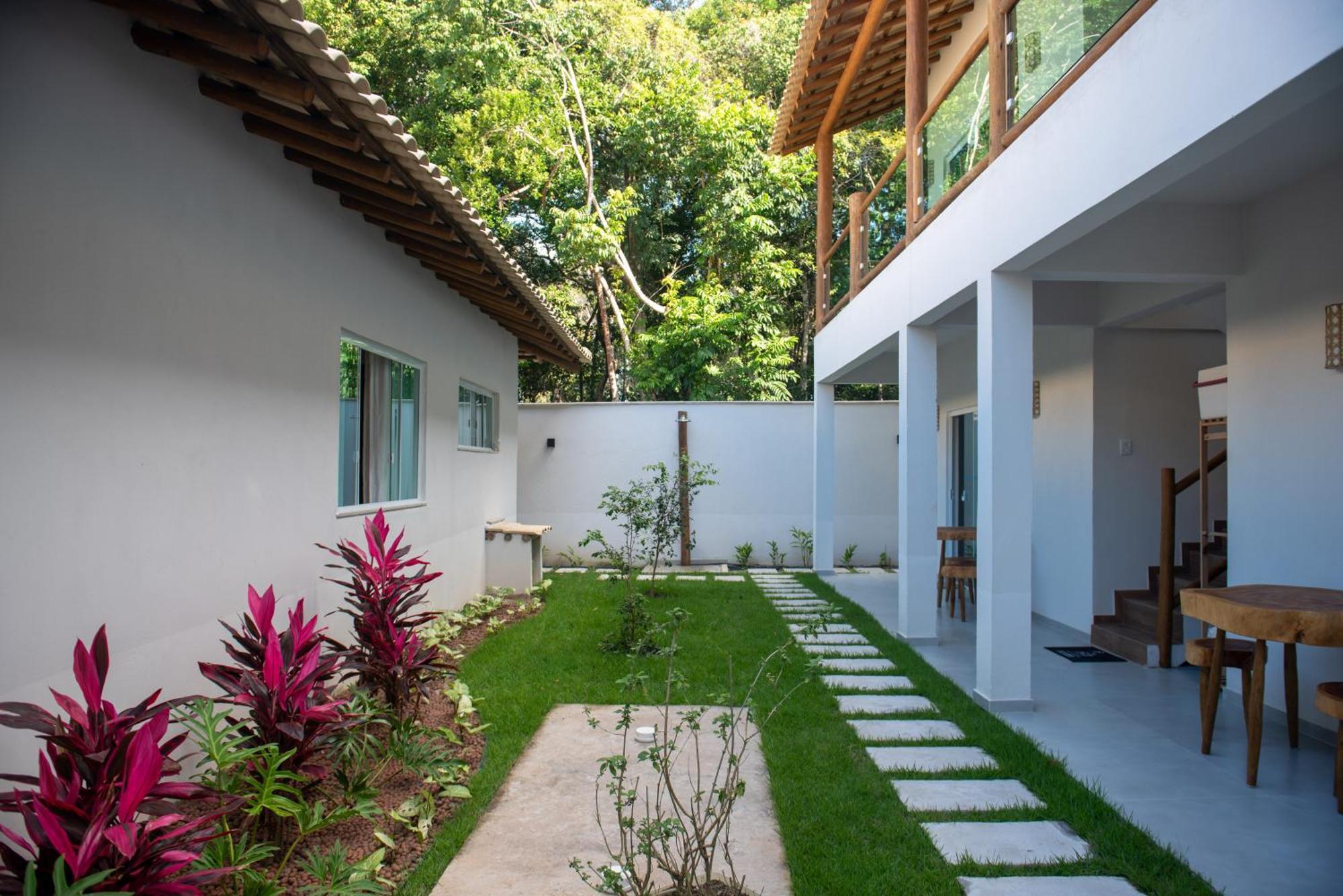 Residencial Falesias De Pitinga