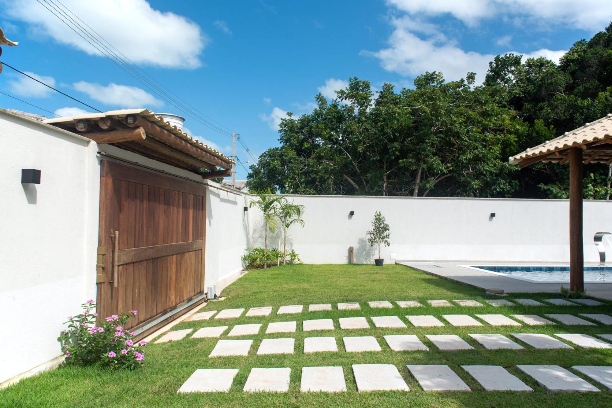 Residencial Falesias De Pitinga