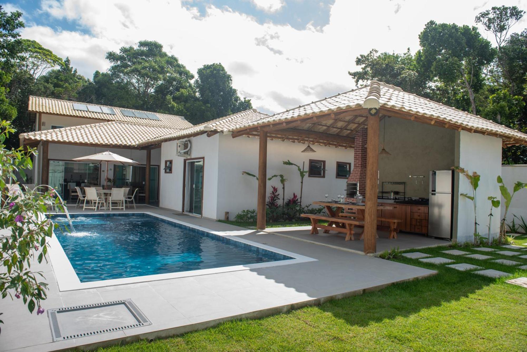 Residencial Falesias De Pitinga Porto Seguro