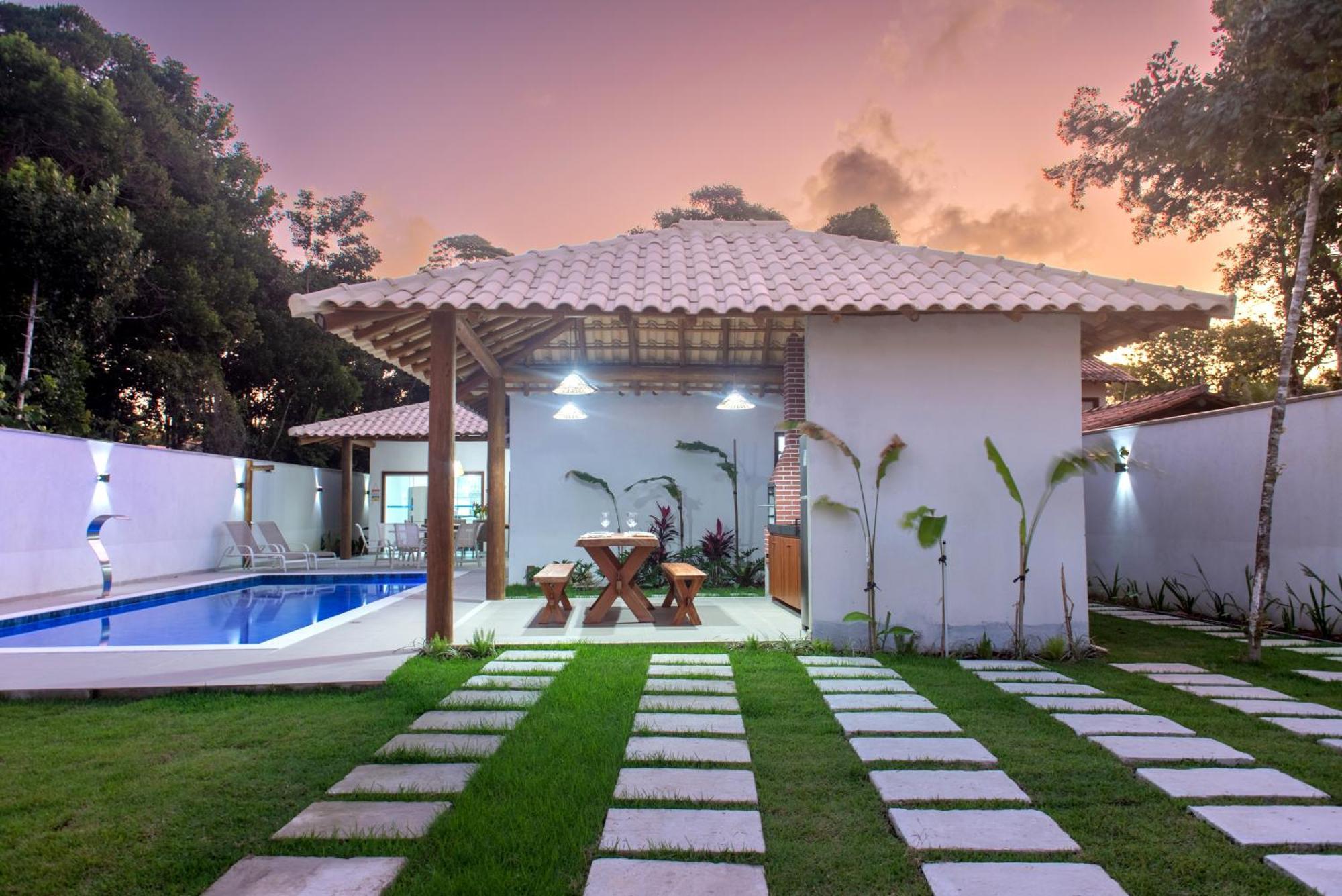 Residencial Falesias De Pitinga *
