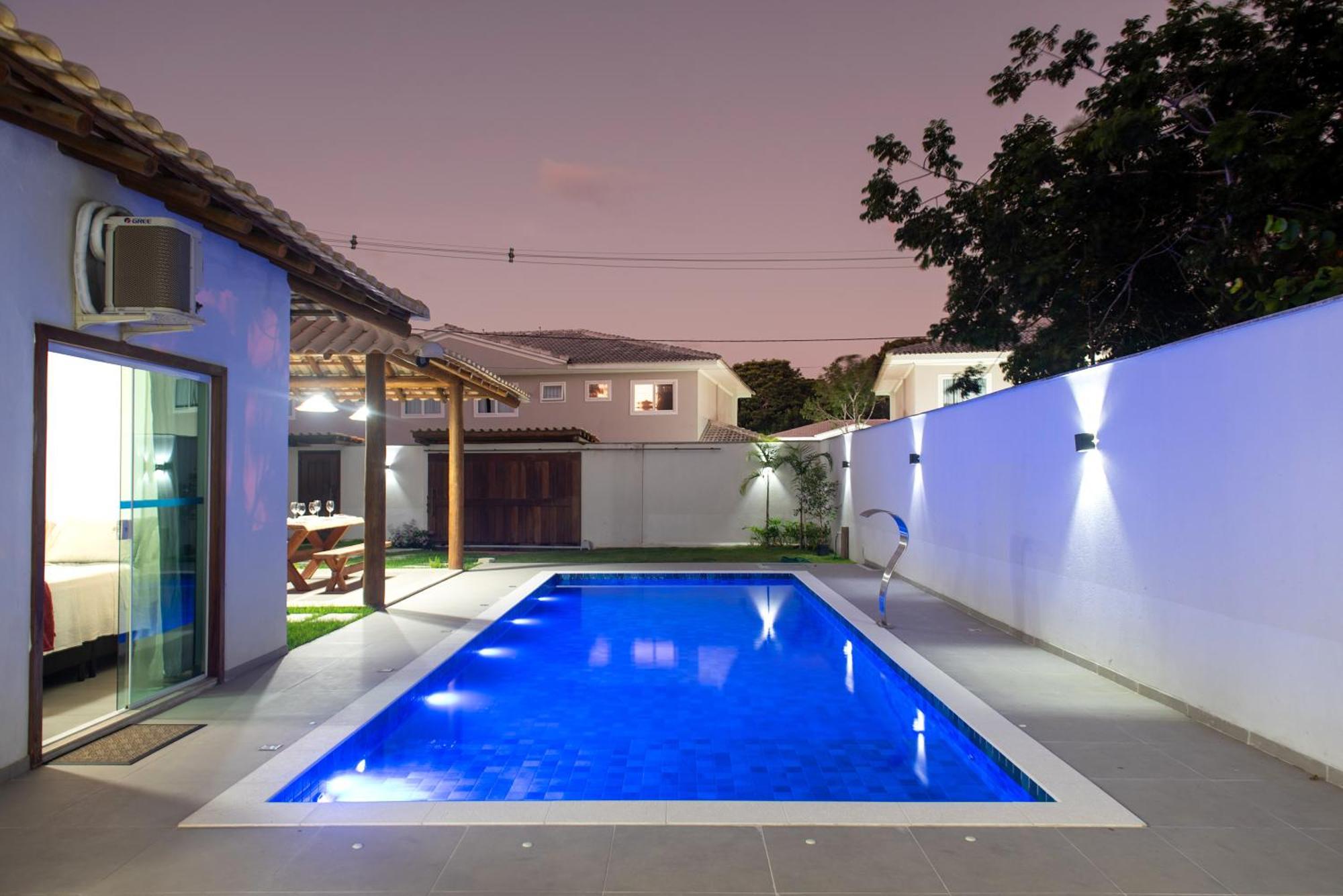 Residencial Falesias De Pitinga *