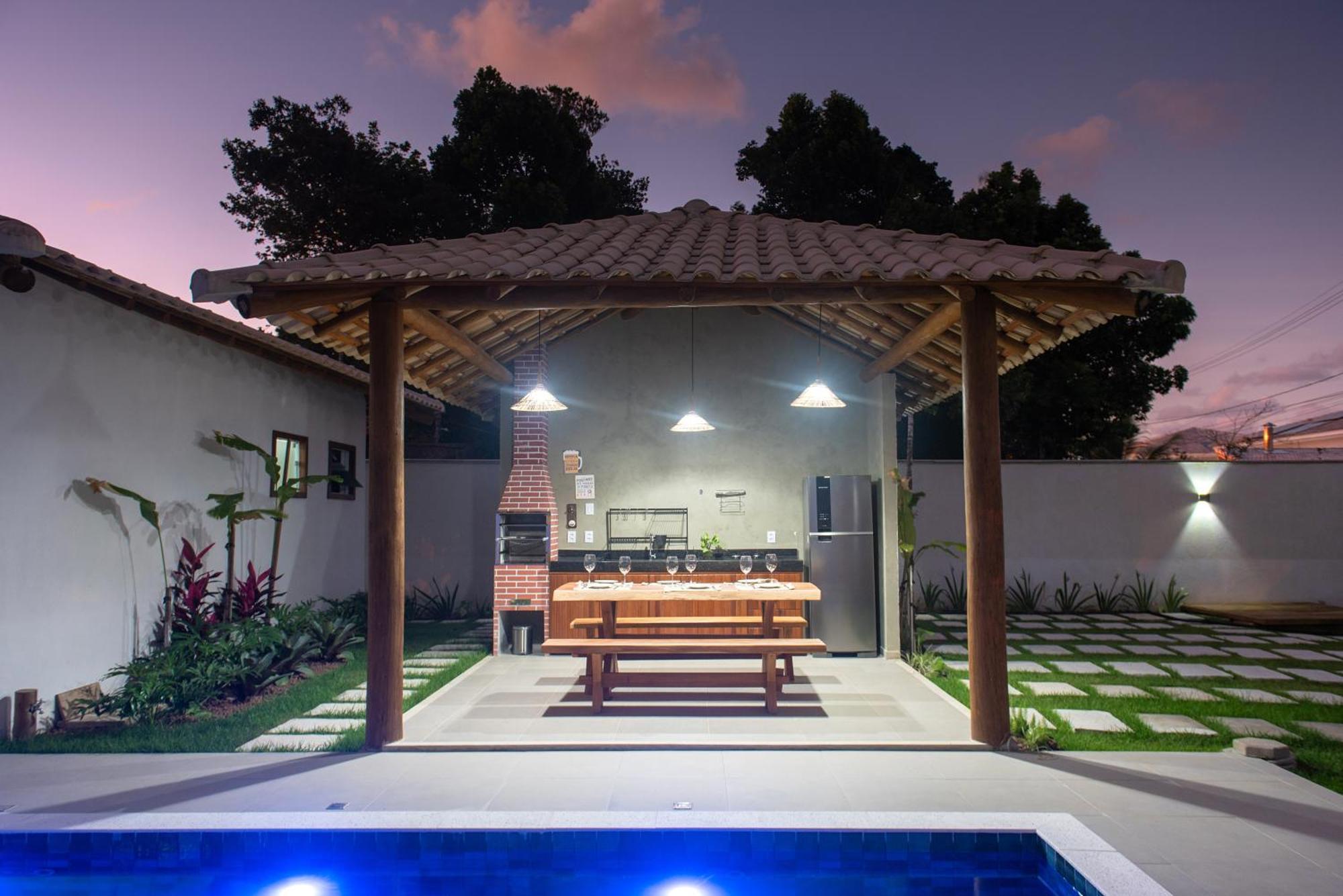 Residencial Falesias De Pitinga Porto Seguro