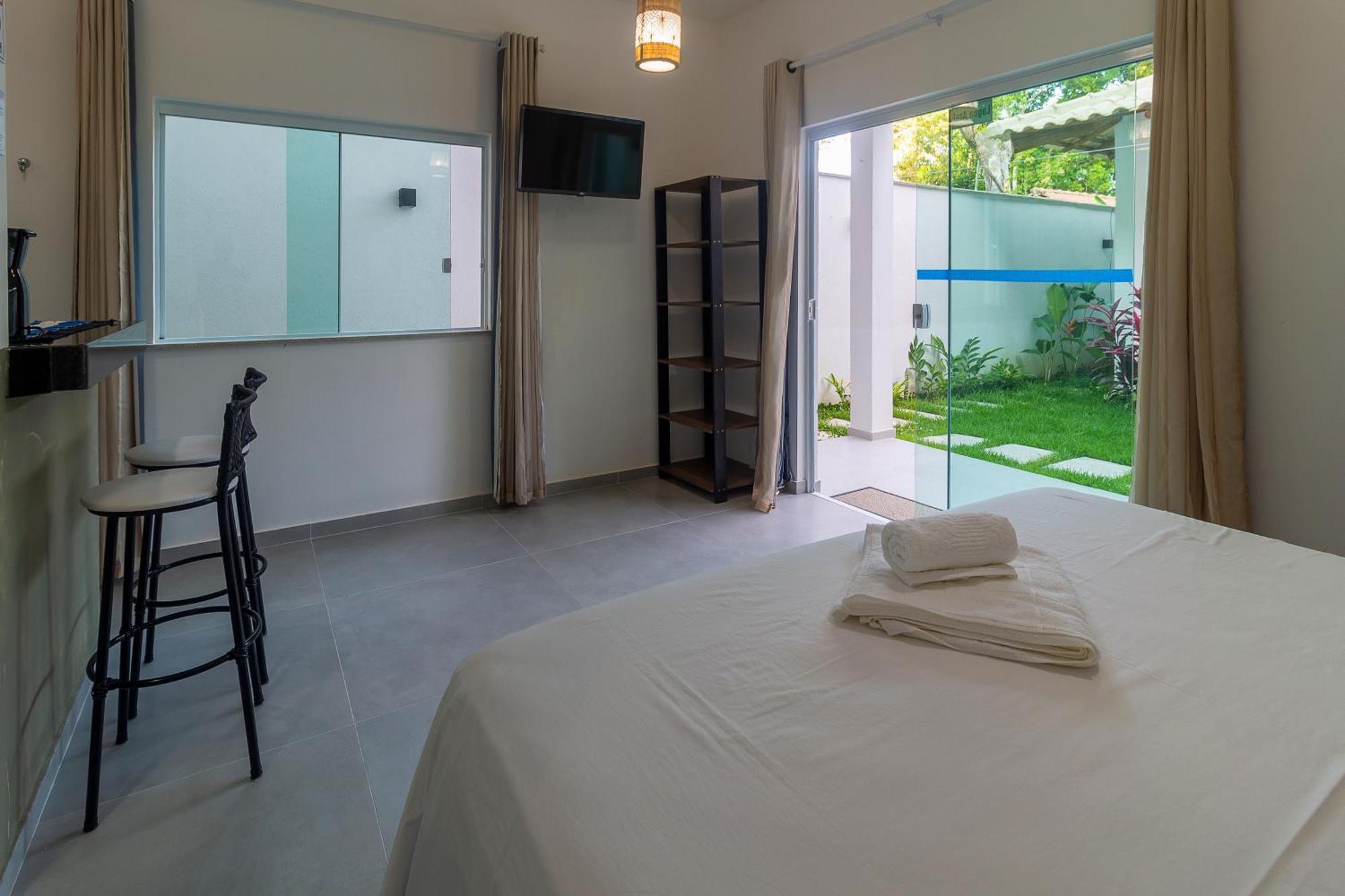 Residencial Falesias De Pitinga * Porto Seguro