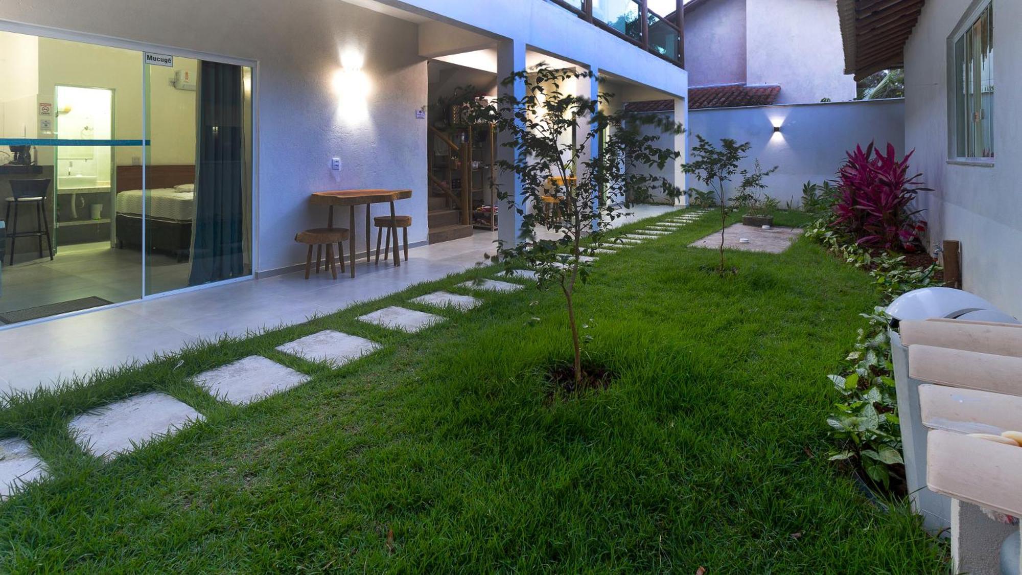 Residencial Falesias De Pitinga Porto Seguro