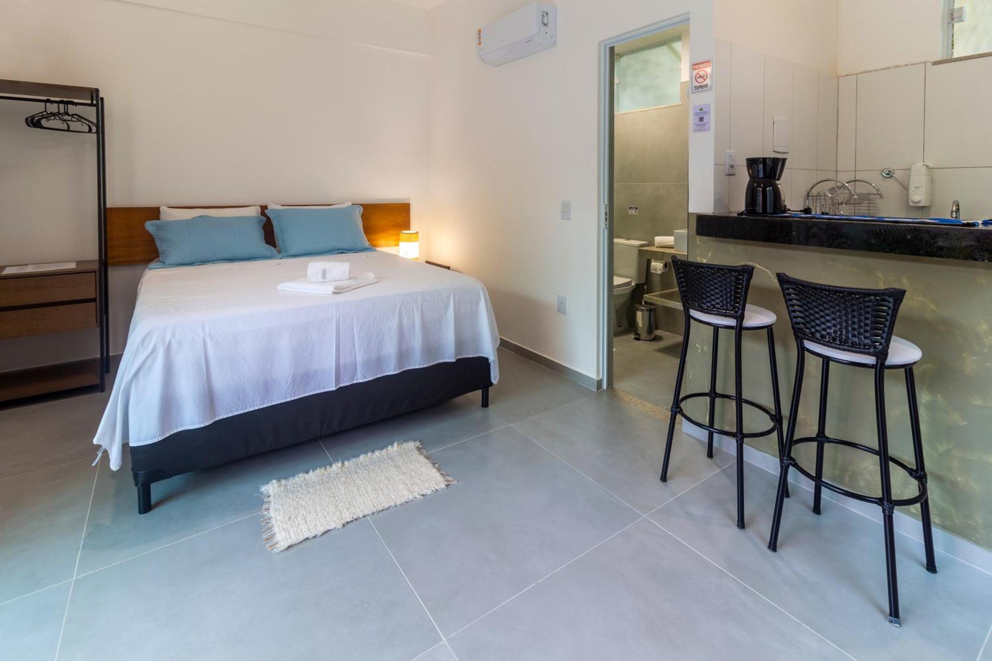 Residencial Falesias De Pitinga