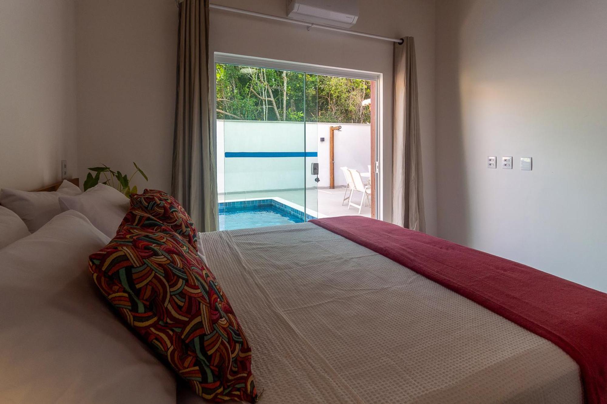 Apartamento Residencial Falesias De Pitinga