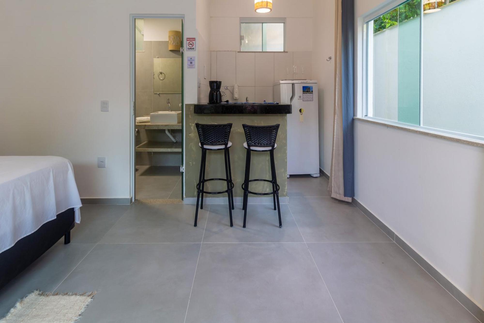 Residencial Falesias De Pitinga Apartamento *