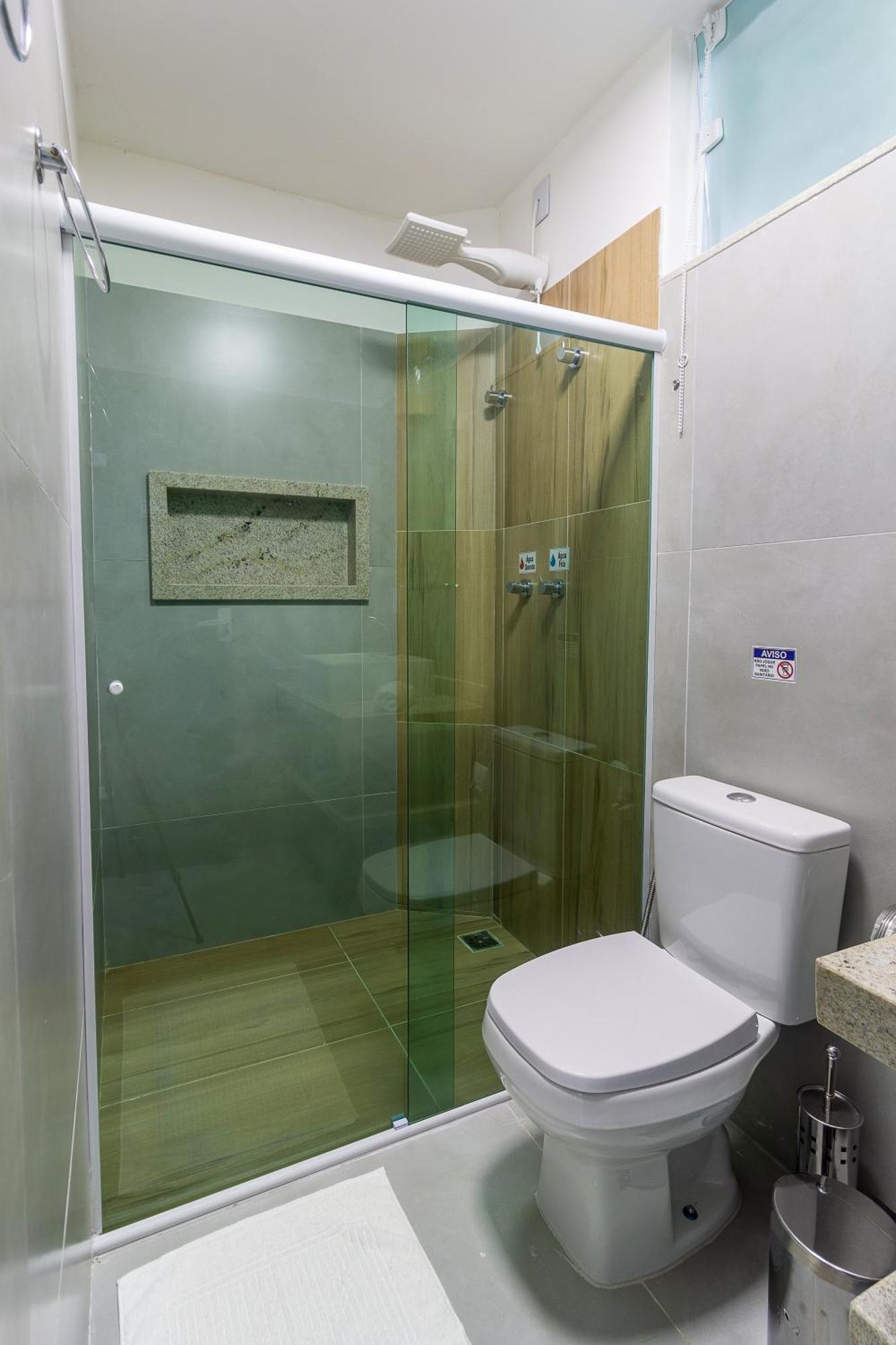 Apartamento Residencial Falesias De Pitinga *