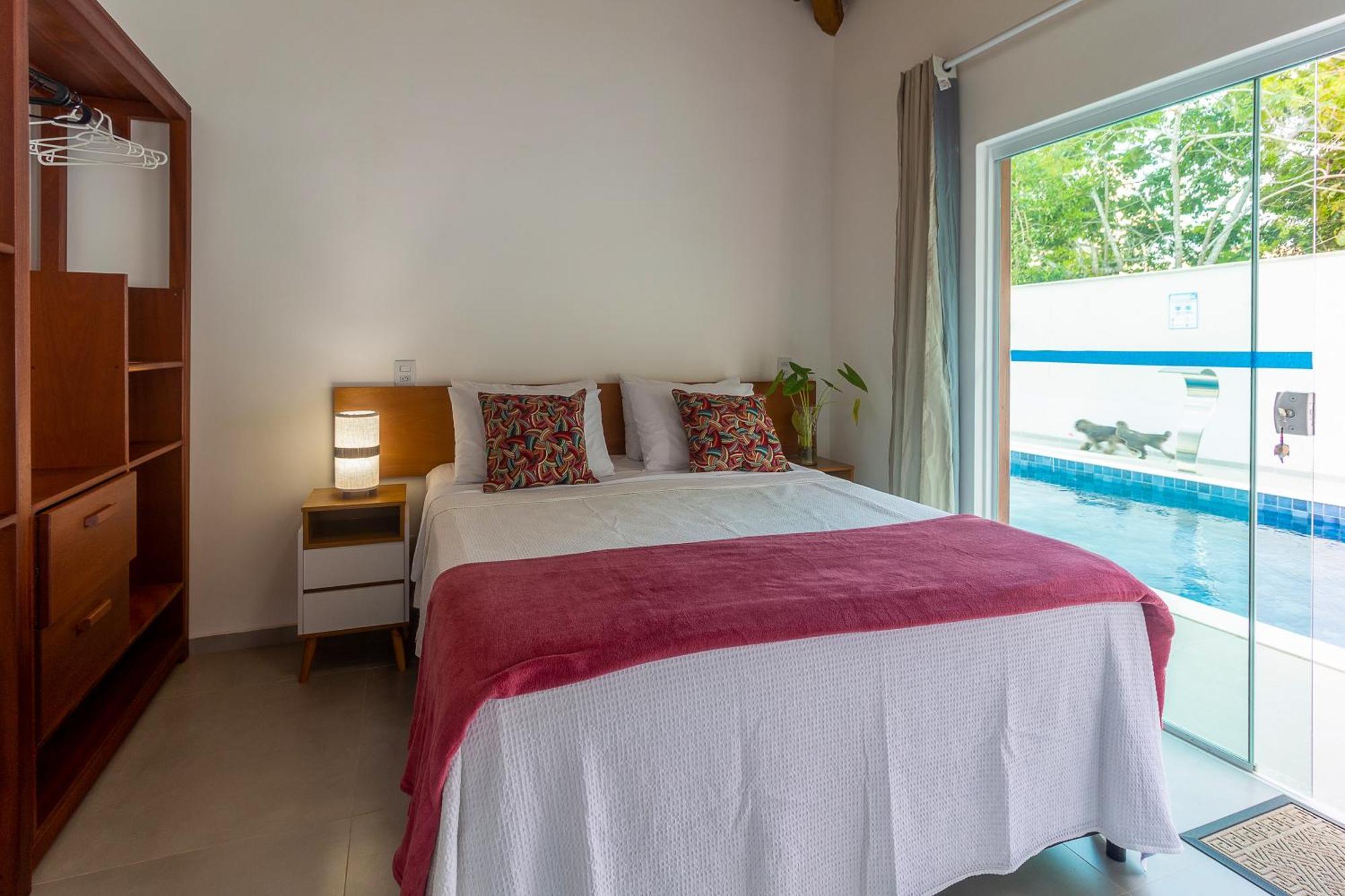 Residencial Falesias De Pitinga Apartamento Porto Seguro