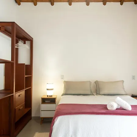 Residencial Falesias De Pitinga Porto Seguro Room photo
