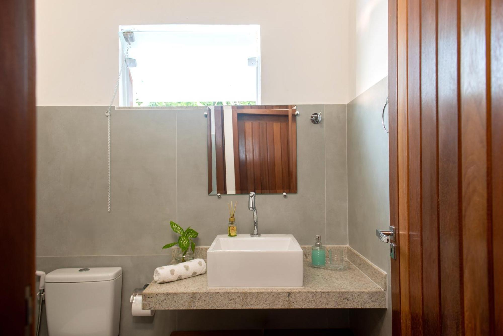 Residencial Falesias De Pitinga Apartment *